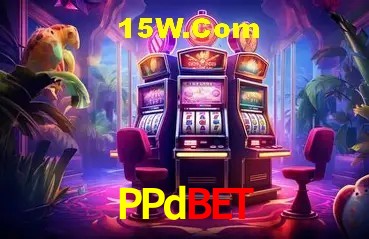 Descubra a Magia dos Jogos de Arcade no PPdbet